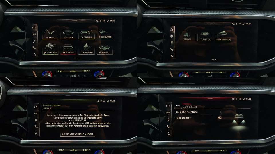 Audi Q3 - Imagem 14