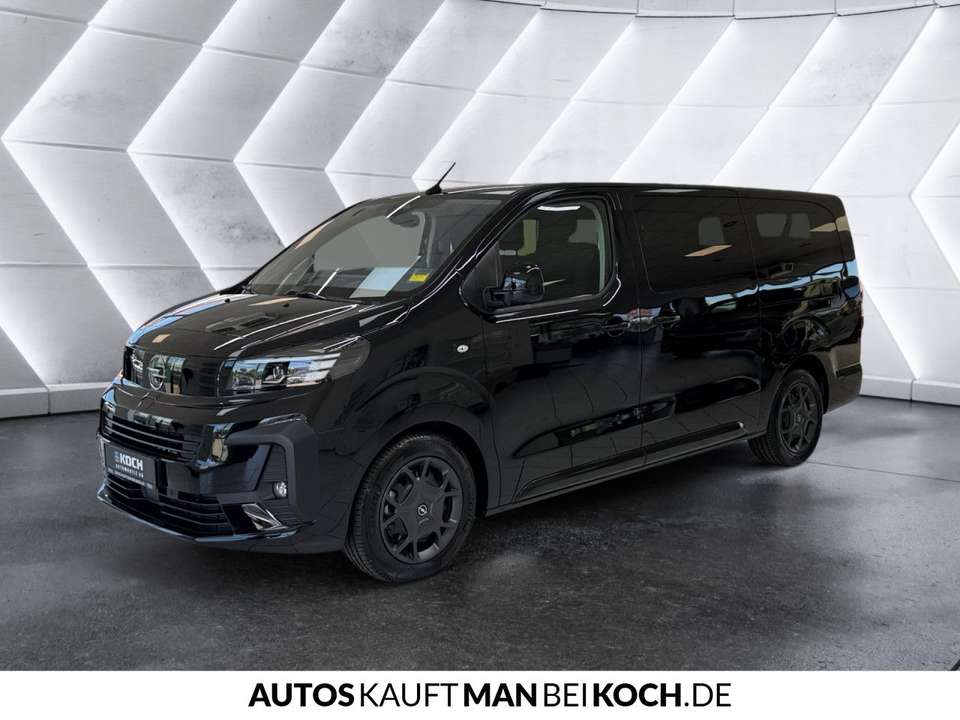 Opel Zafira - Imagem 3
