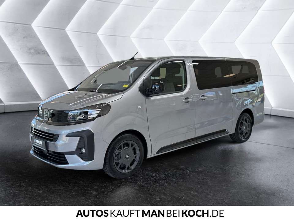 Opel Zafira - Imagem 3