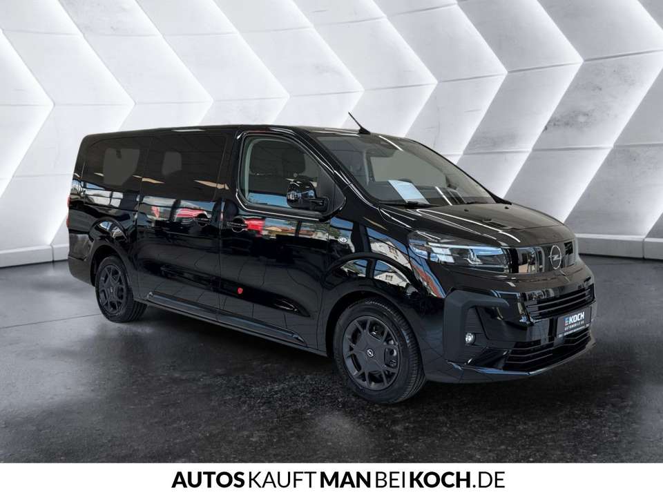 Opel Zafira - Imagem 6
