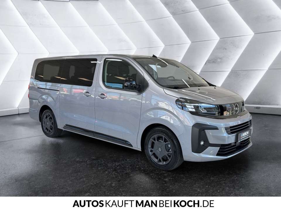 Opel Zafira - Imagem 6