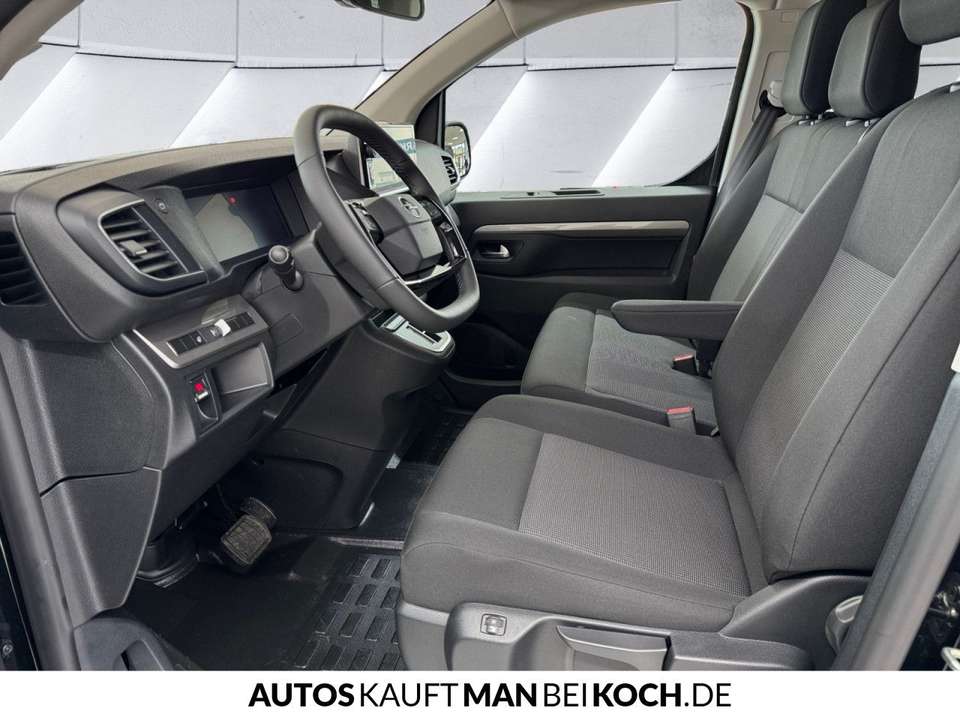 Opel Zafira - Imagem 7