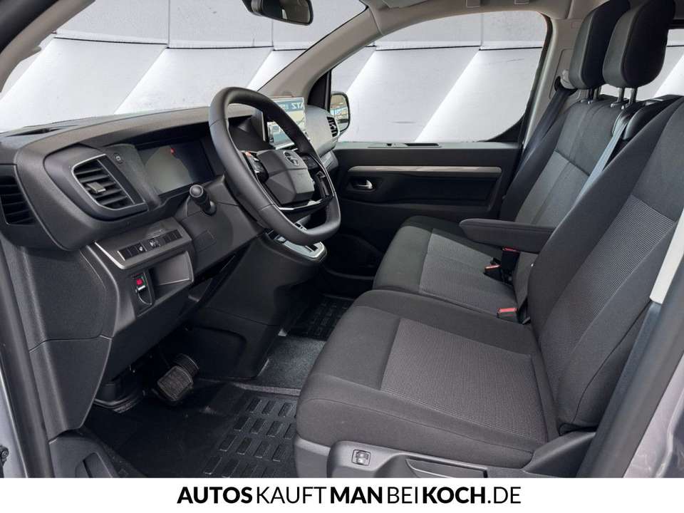 Opel Zafira - Imagem 7