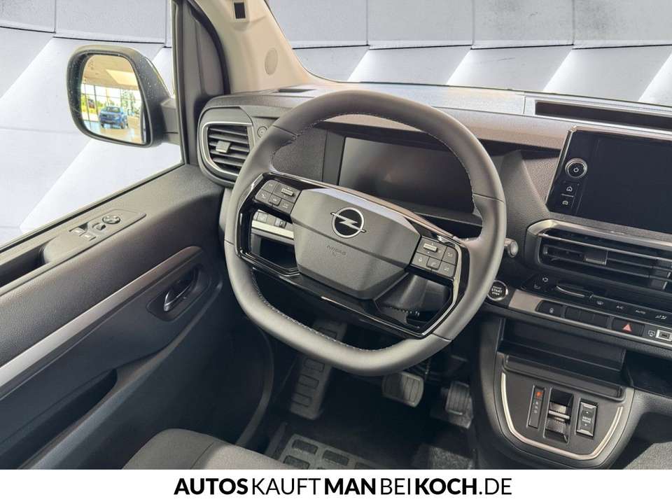 Opel Zafira - Imagem 10