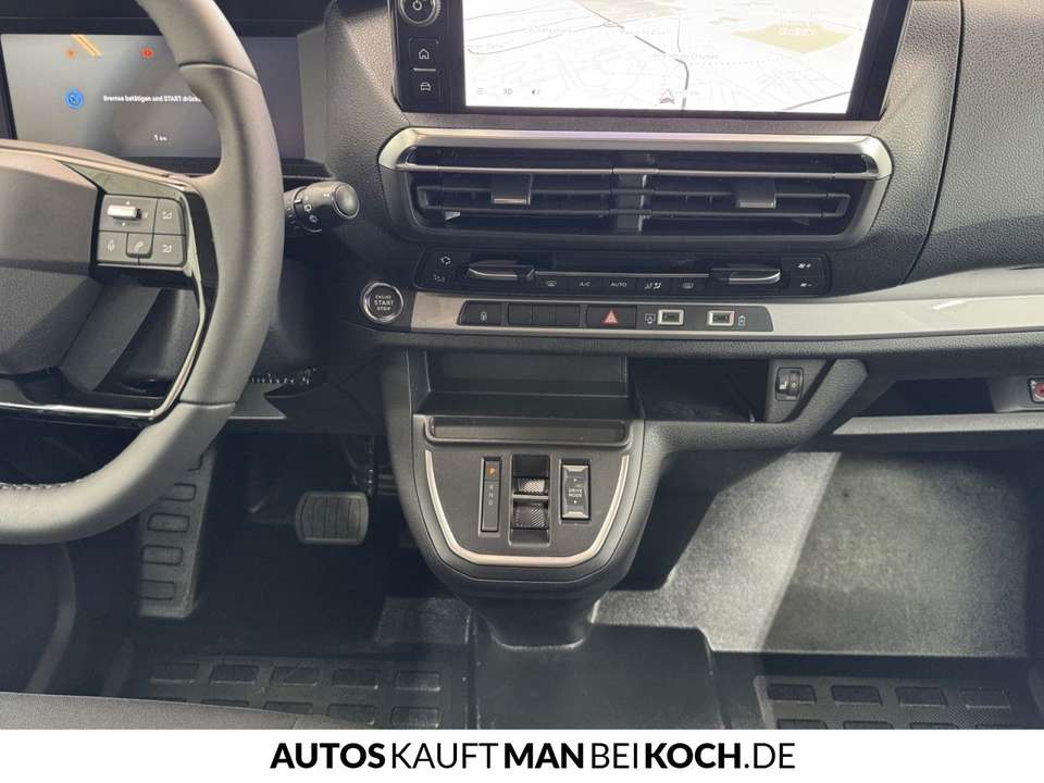 Opel Zafira - Imagem 11