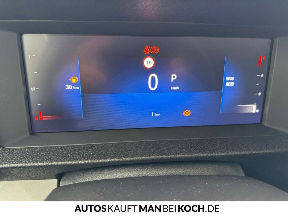 Opel Zafira - Imagem 12