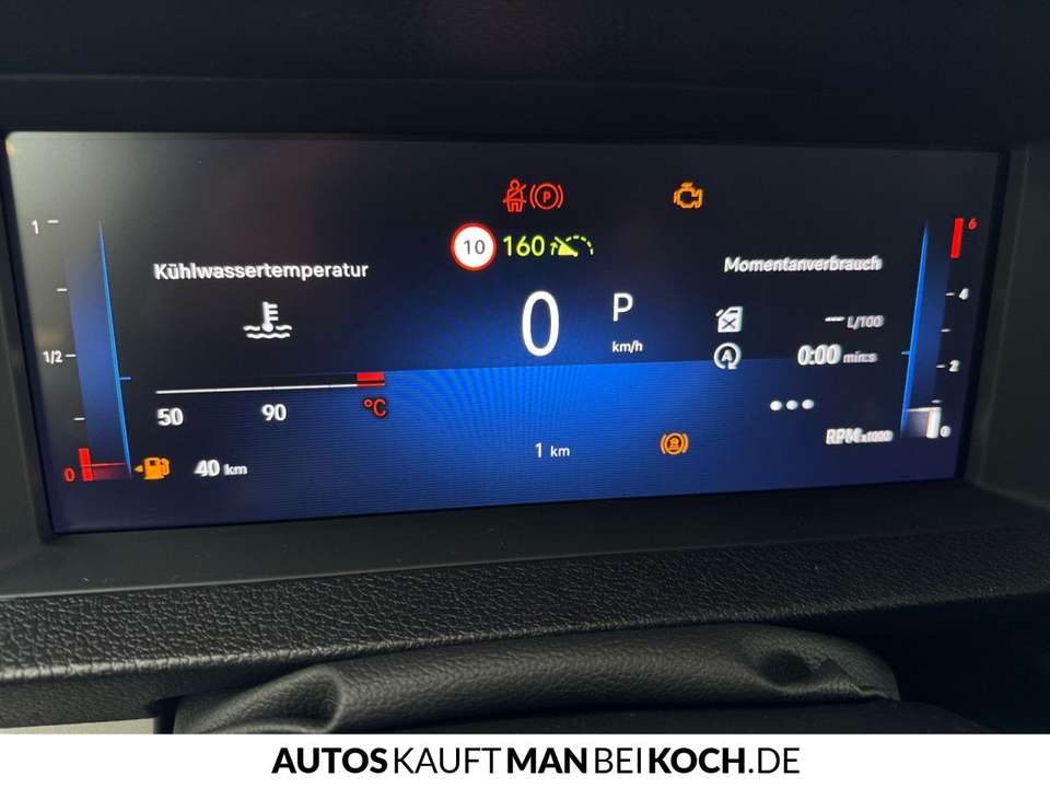 Opel Zafira - Imagem 12