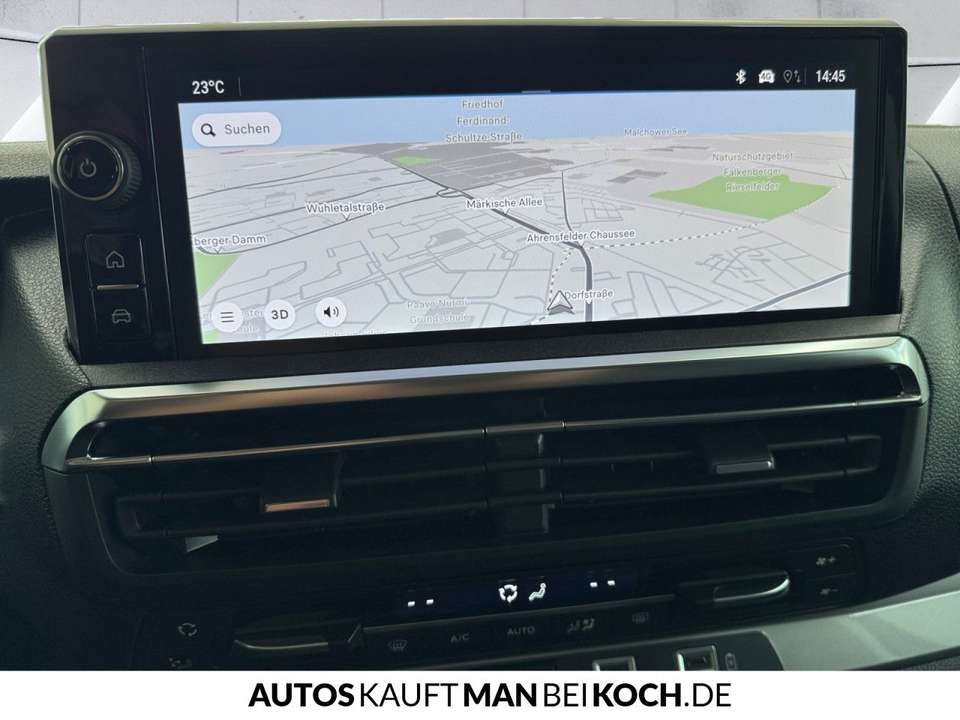 Opel Zafira - Imagem 13