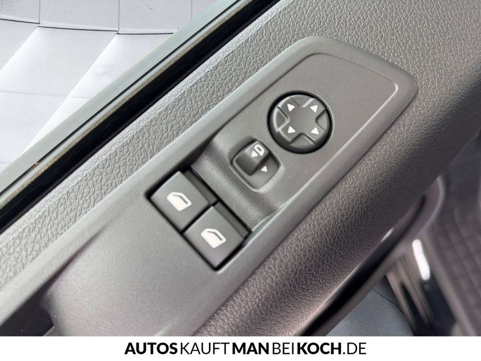Opel Zafira - Imagem 14