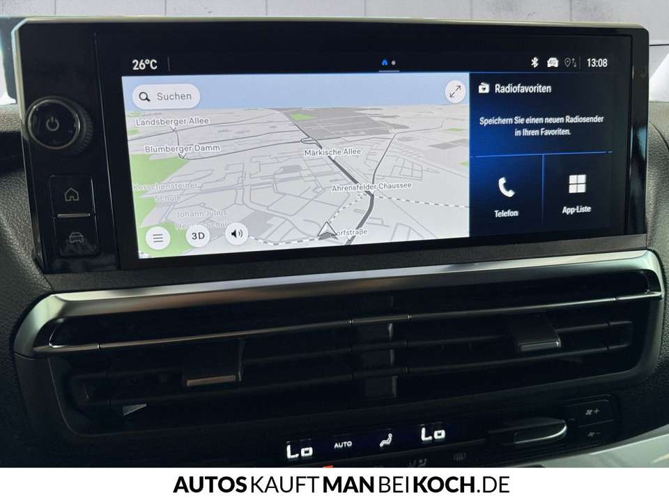 Opel Zafira - Imagem 13