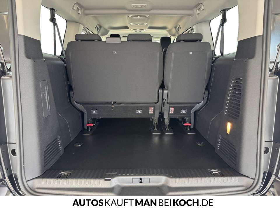 Opel Zafira - Imagem 15