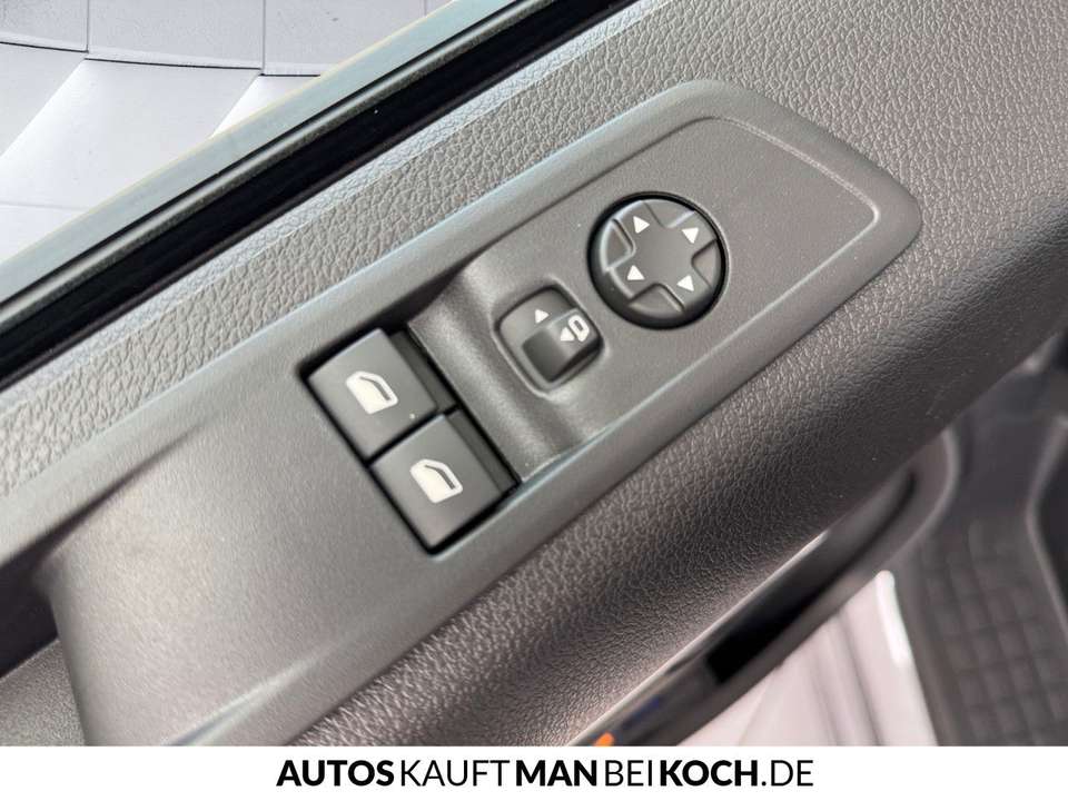 Opel Zafira - Imagem 14