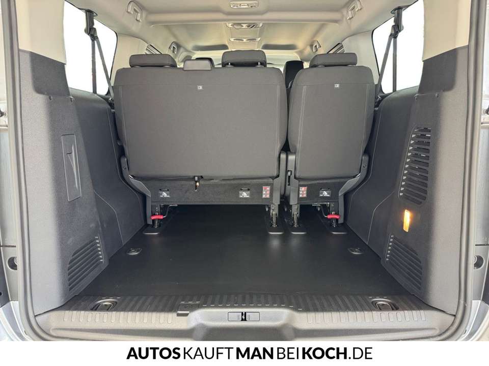 Opel Zafira - Imagem 15