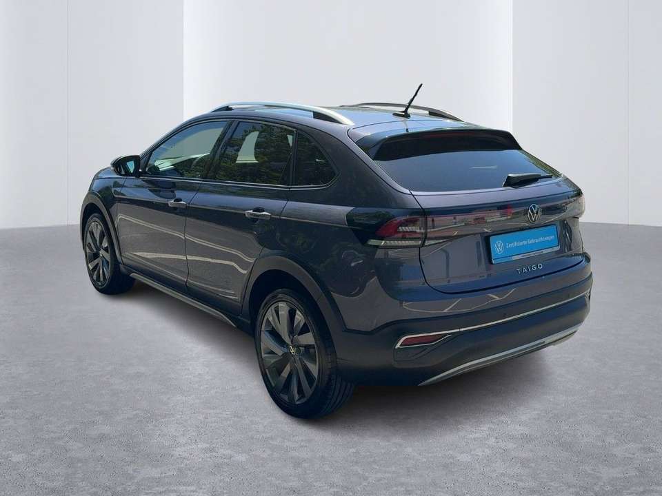 Volkswagen Taigo - Imagem 3