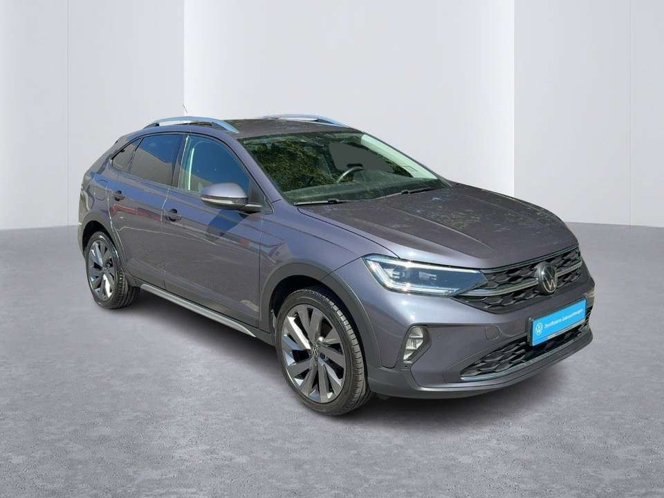 Volkswagen Taigo - Imagem 6