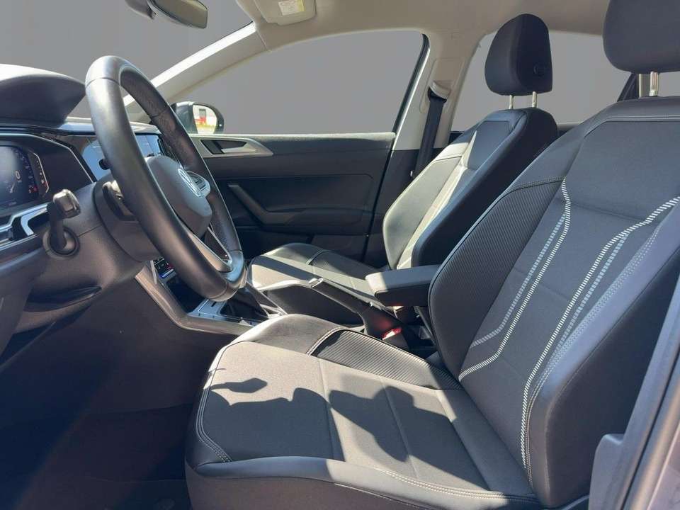 Volkswagen Taigo - Imagem 9