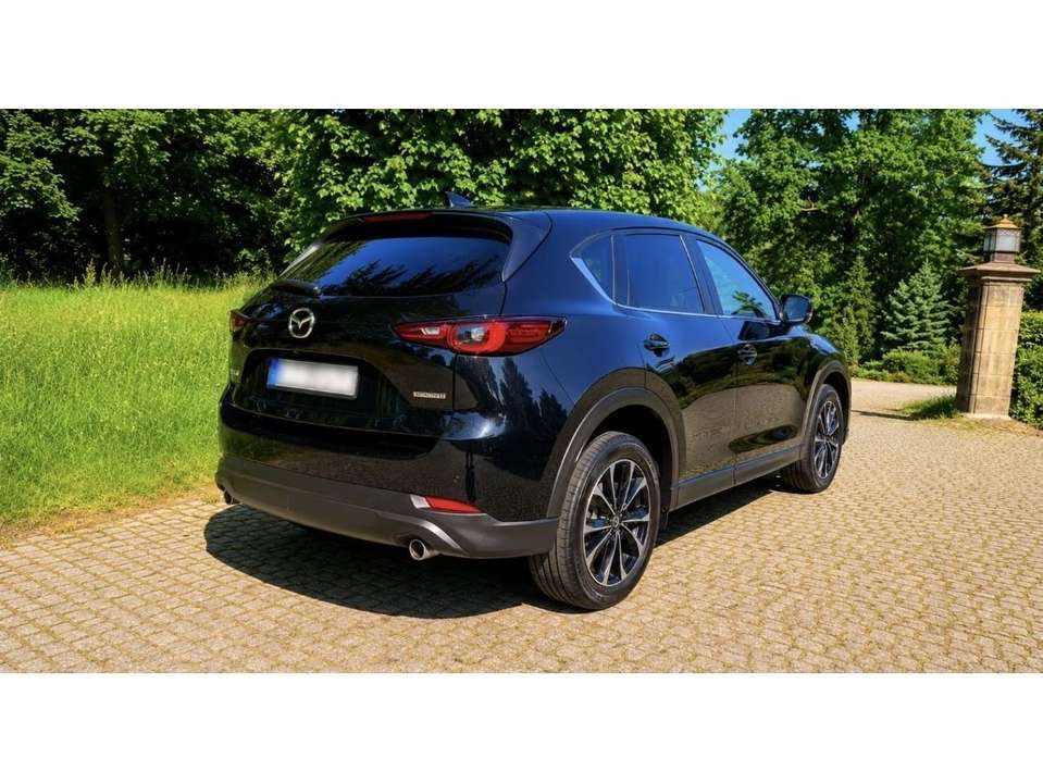 Mazda CX-5 - Imagem 2