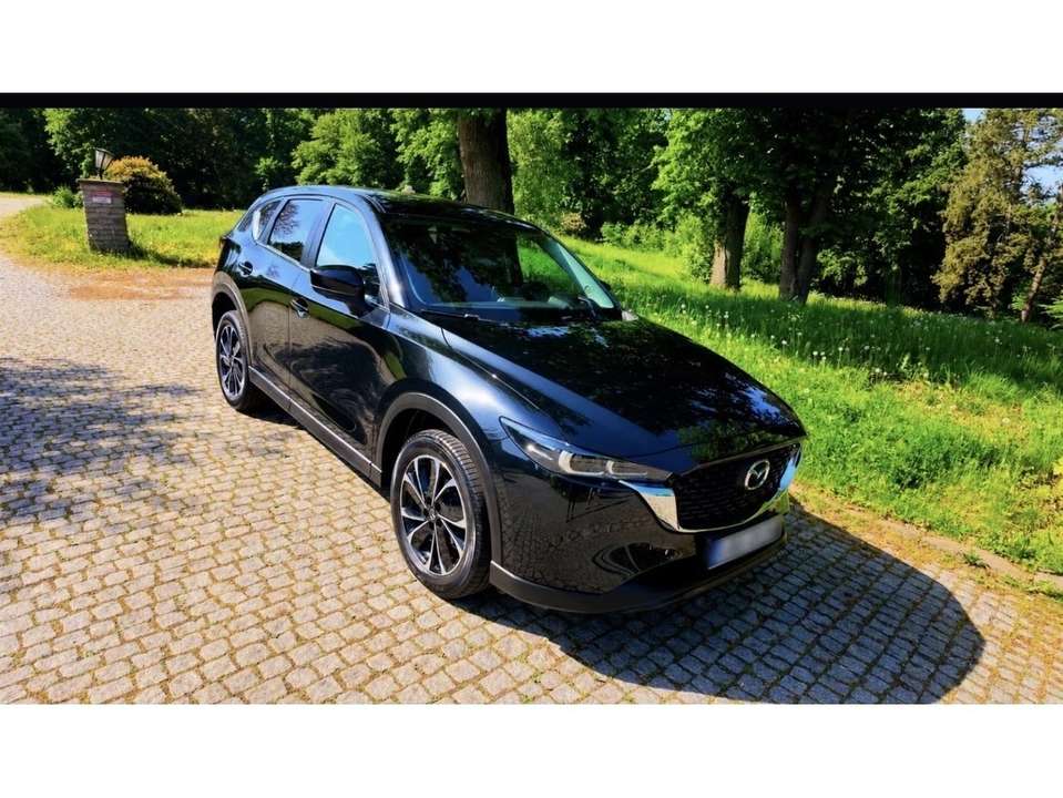 Mazda CX-5 - Imagem 4
