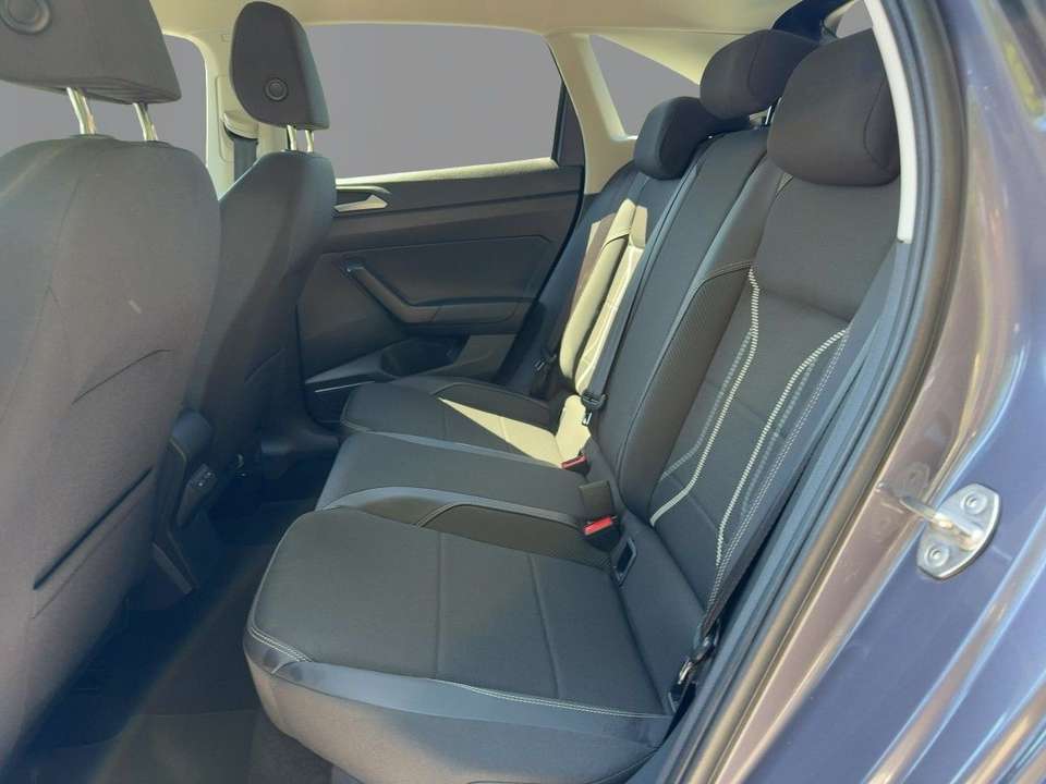 Volkswagen Taigo - Imagem 10