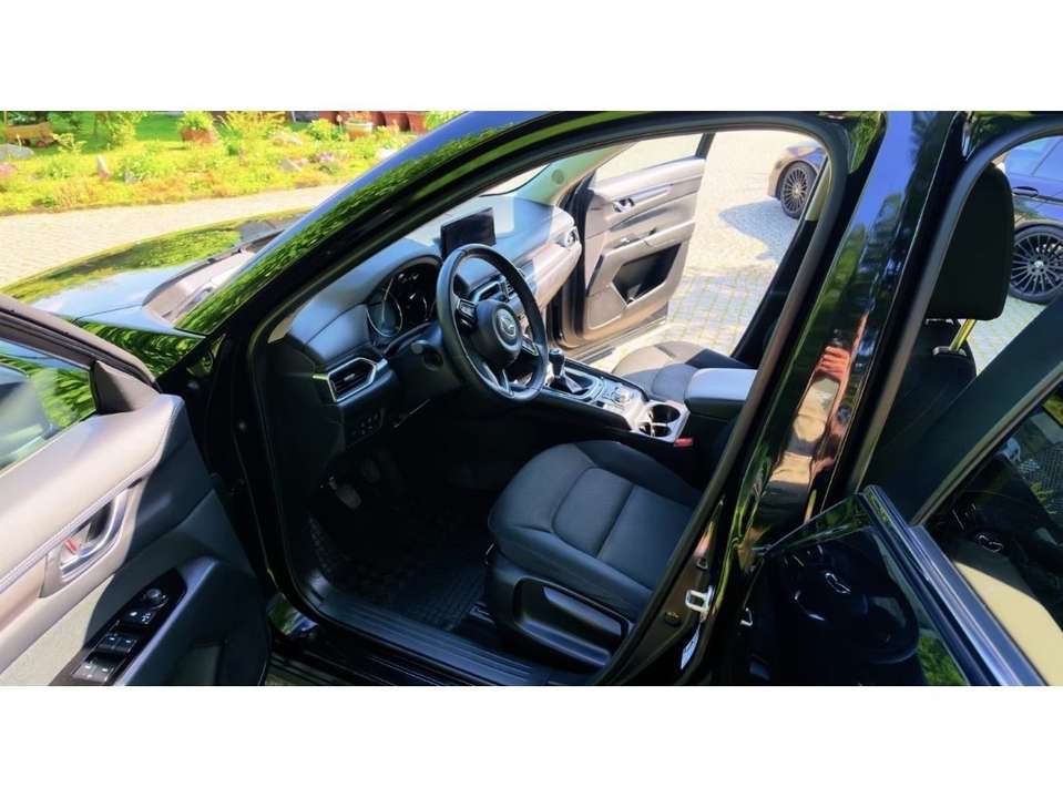Mazda CX-5 - Imagem 5