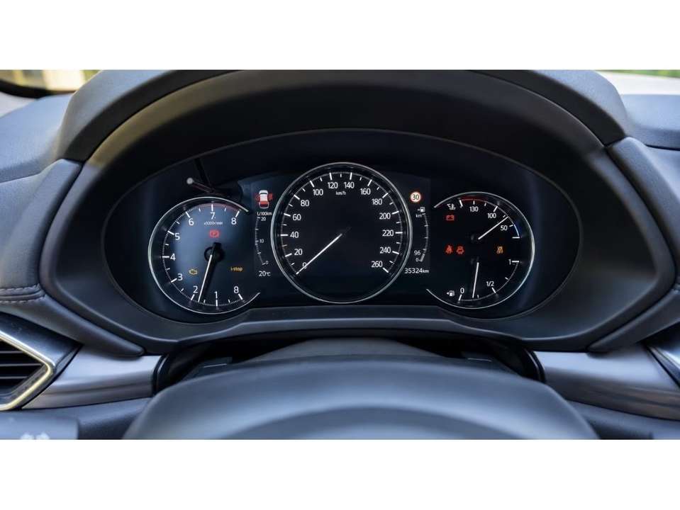 Mazda CX-5 - Imagem 6