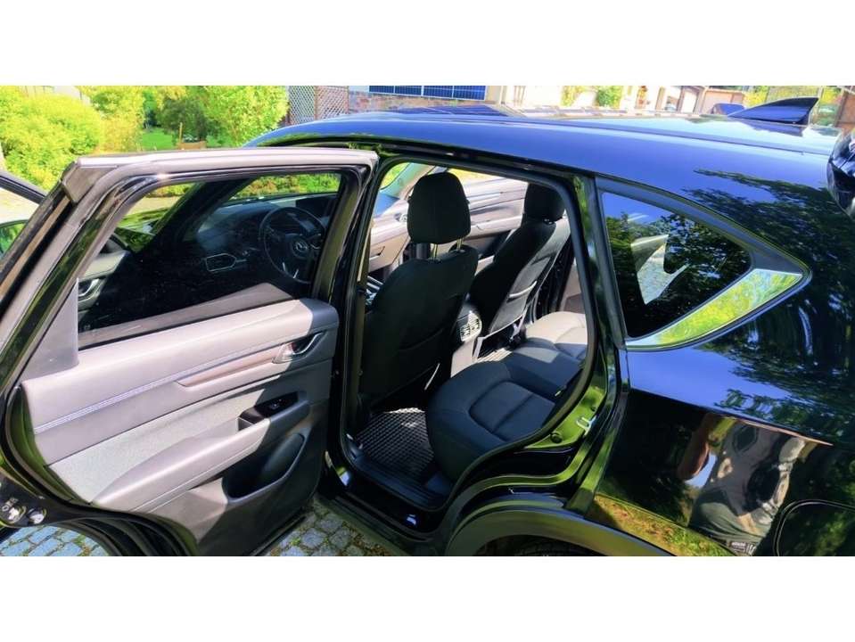 Mazda CX-5 - Imagem 7