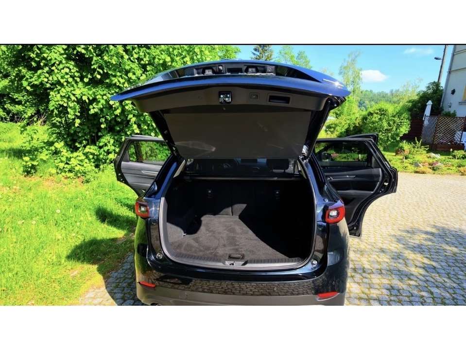 Mazda CX-5 - Imagem 8
