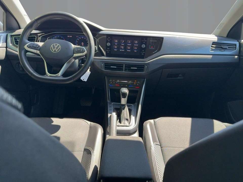 Volkswagen Taigo - Imagem 12