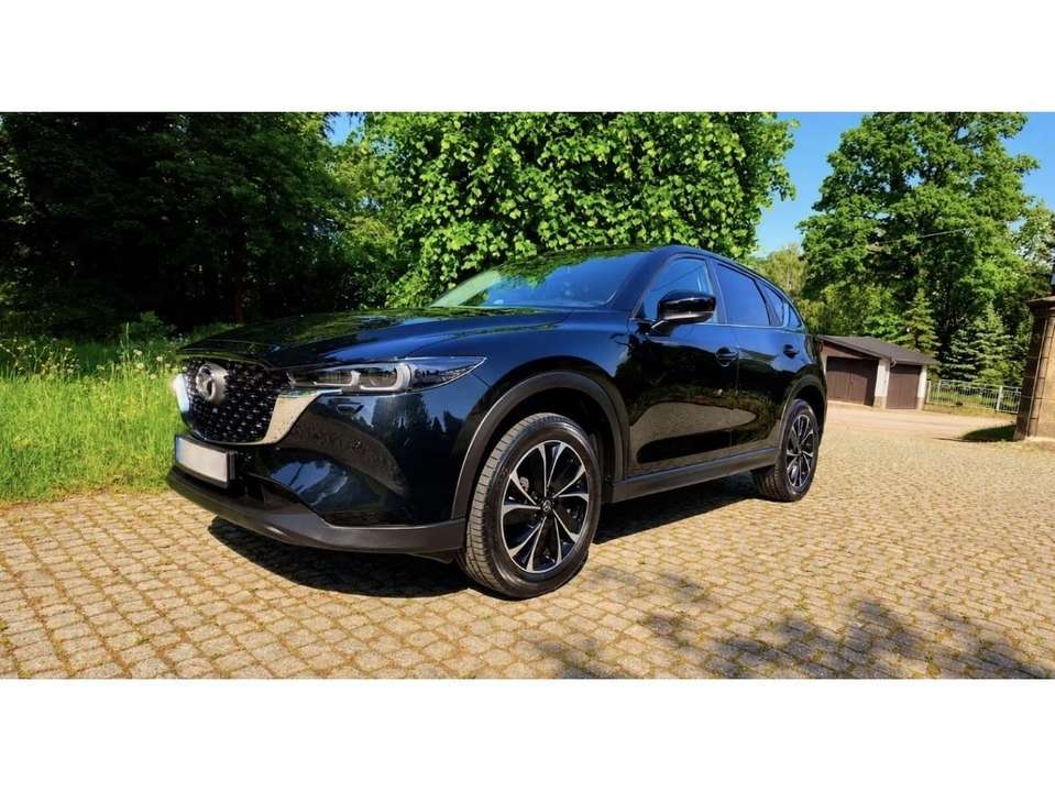 Mazda CX-5 - Imagem 10