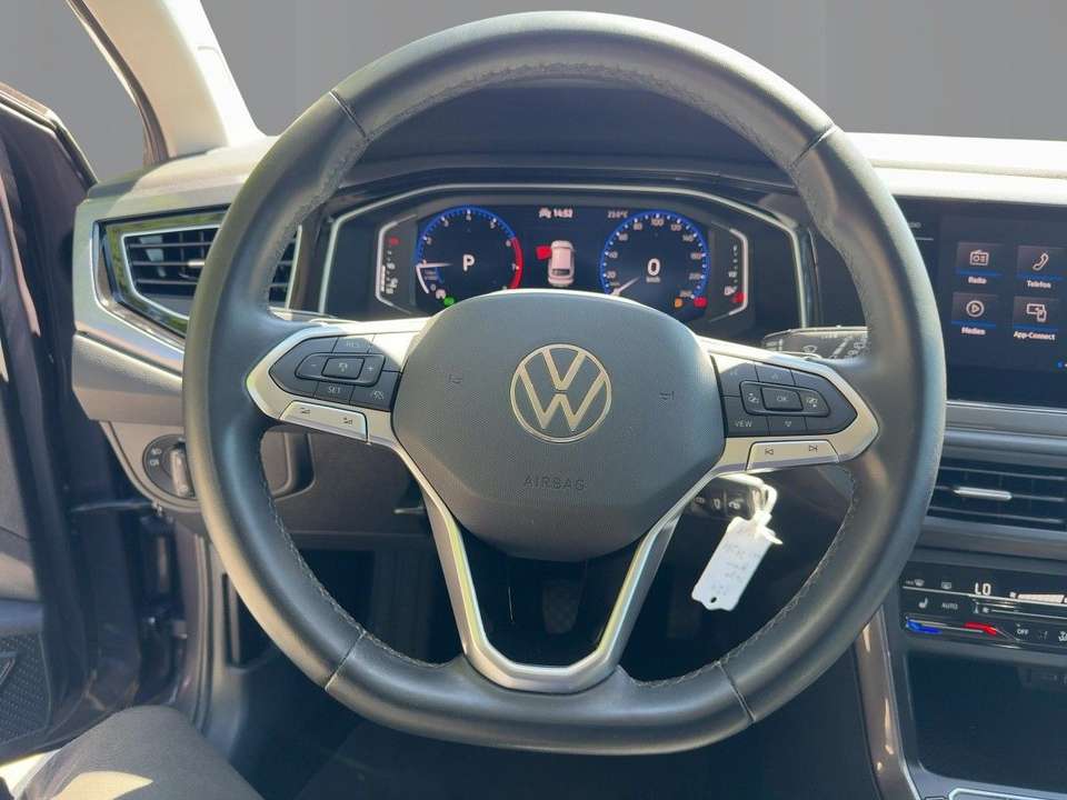 Volkswagen Taigo - Imagem 13