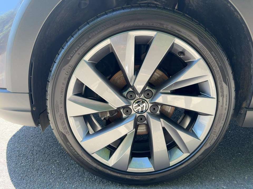 Volkswagen Taigo - Imagem 15