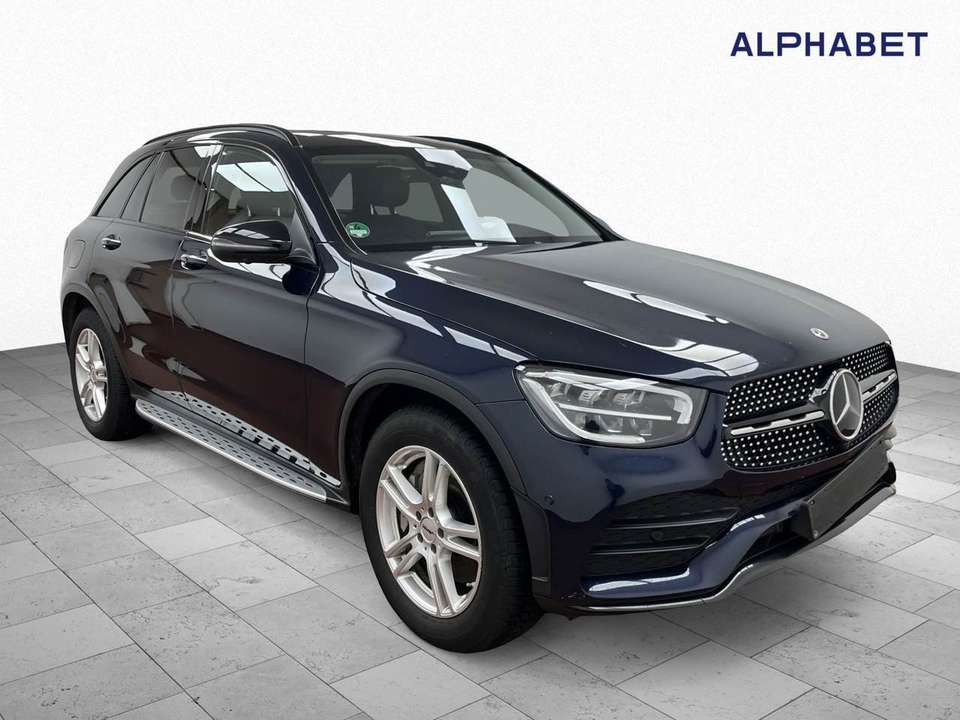 Mercedes-Benz GLC 300 - Imagem 7