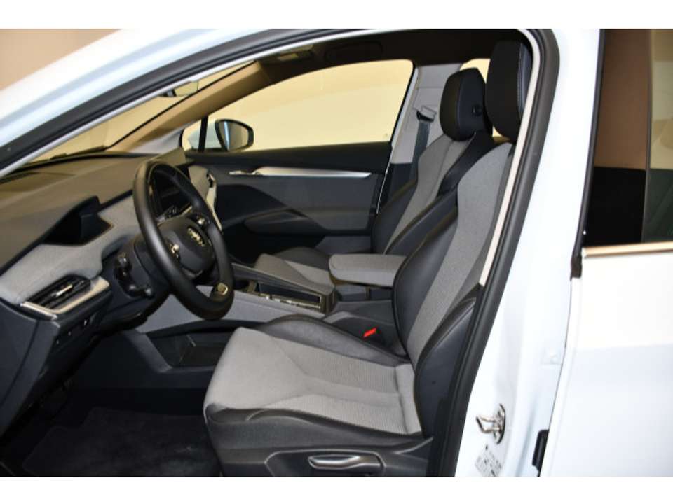 Skoda Enyaq - Imagem 3