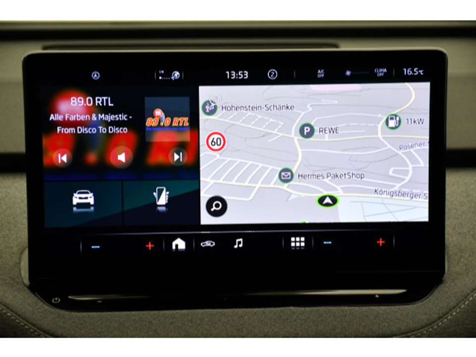 Skoda Enyaq - Imagem 7