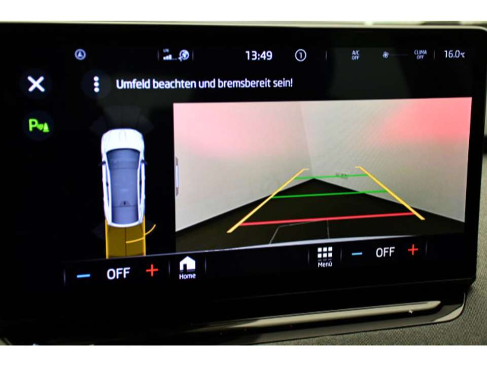 Skoda Enyaq - Imagem 8