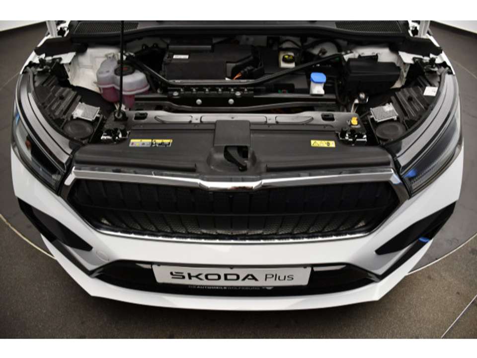Skoda Enyaq - Imagem 12