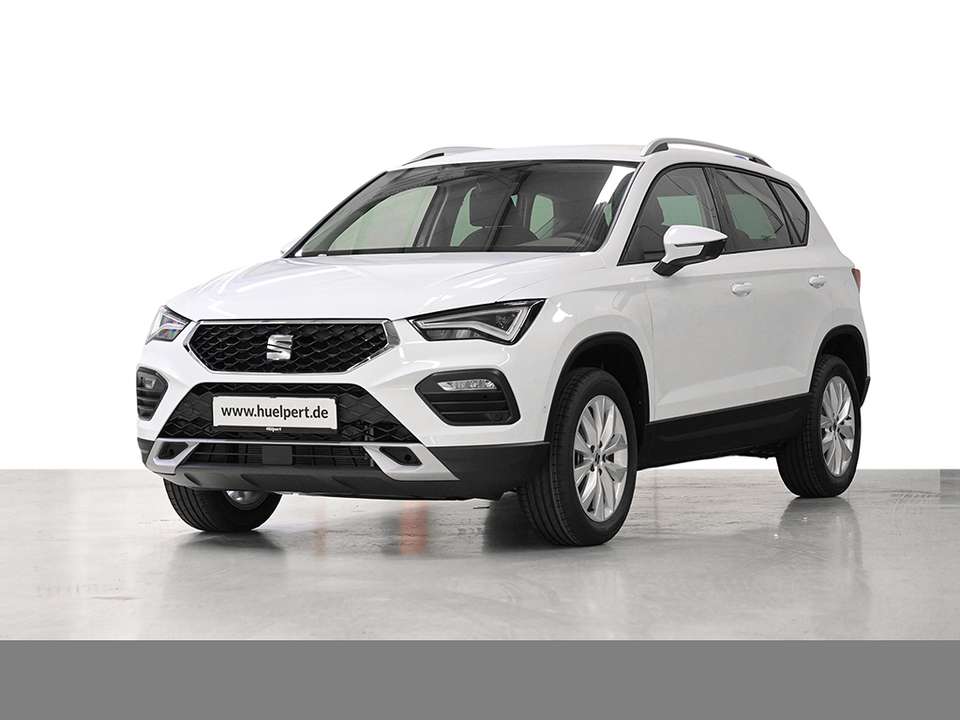 SEAT Ateca - Imagem 2