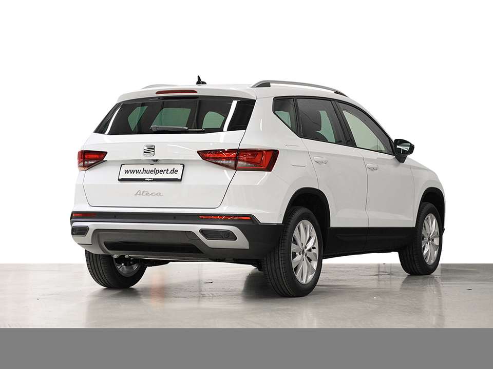 SEAT Ateca - Imagem 3