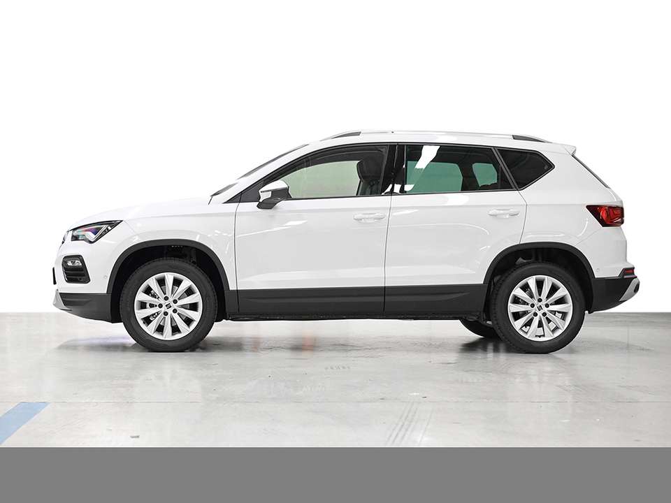 SEAT Ateca - Imagem 4