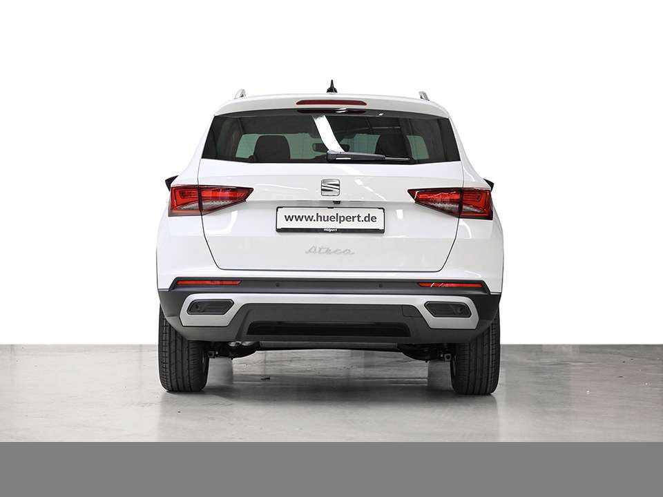 SEAT Ateca - Imagem 5