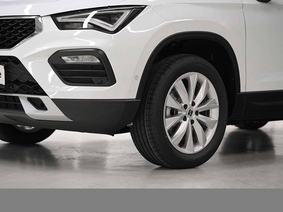 SEAT Ateca - Imagem 6