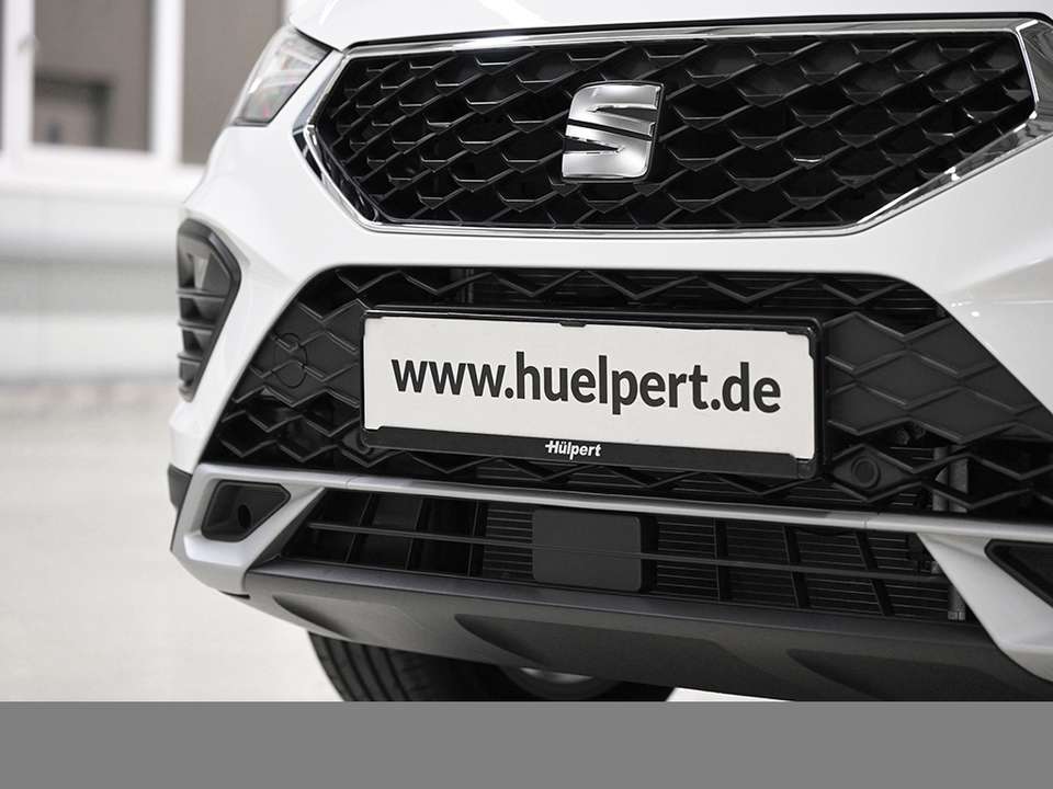 SEAT Ateca - Imagem 7