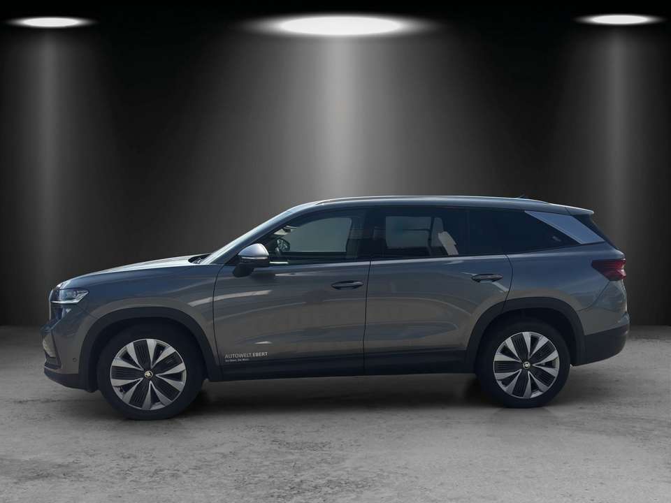 Skoda Kodiaq - Imagem 2