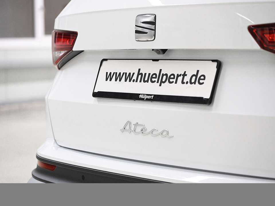 SEAT Ateca - Imagem 8