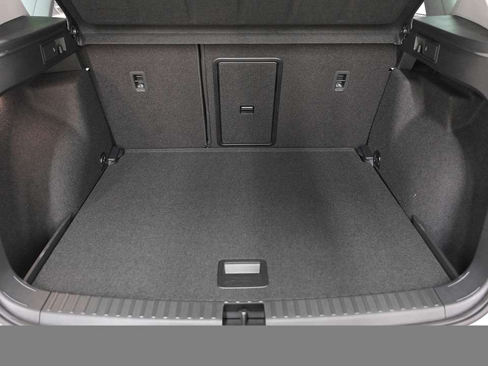 SEAT Ateca - Imagem 9