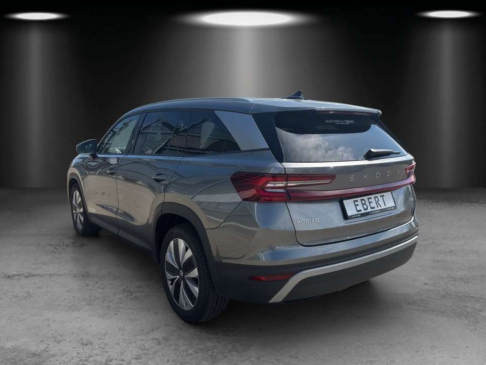 Skoda Kodiaq - Imagem 3