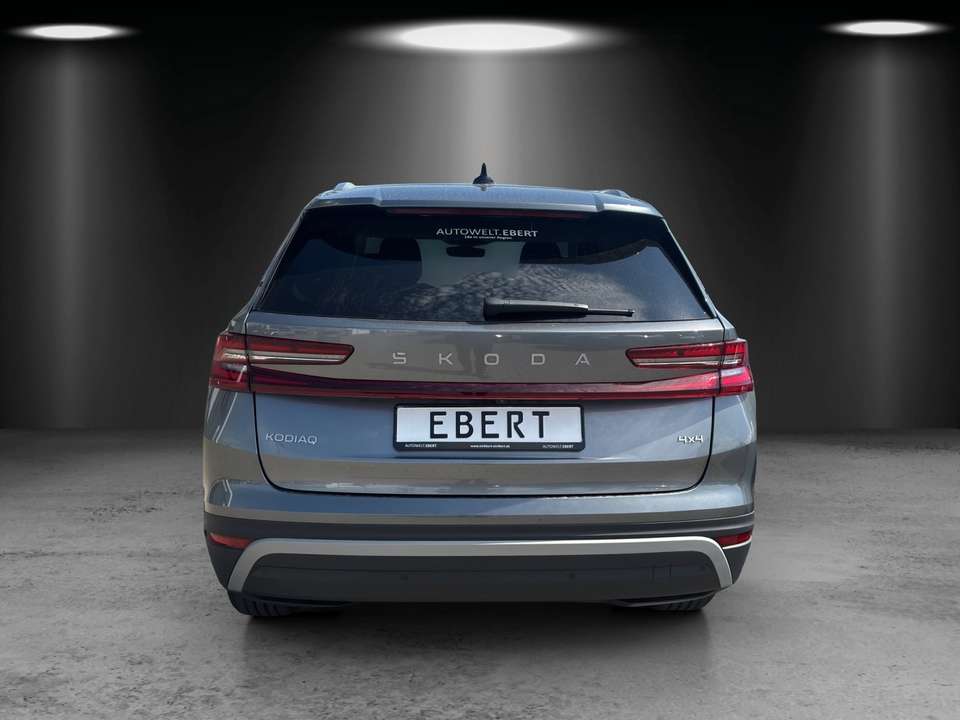 Skoda Kodiaq - Imagem 4