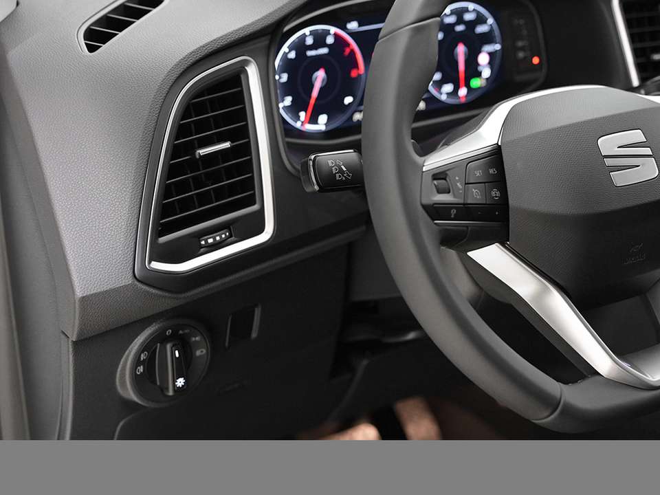 SEAT Ateca - Imagem 10