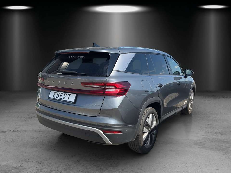 Skoda Kodiaq - Imagem 5