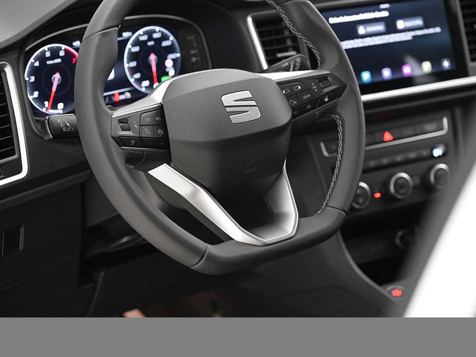 SEAT Ateca - Imagem 11